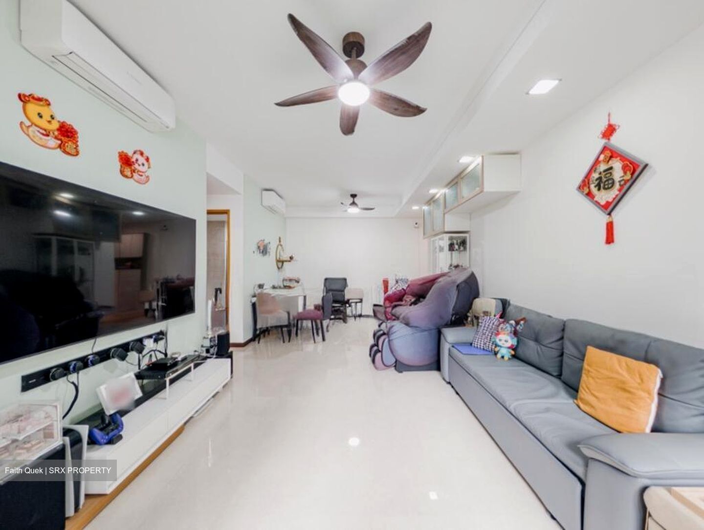 The Lakeshore (D22), Condominium #505026271